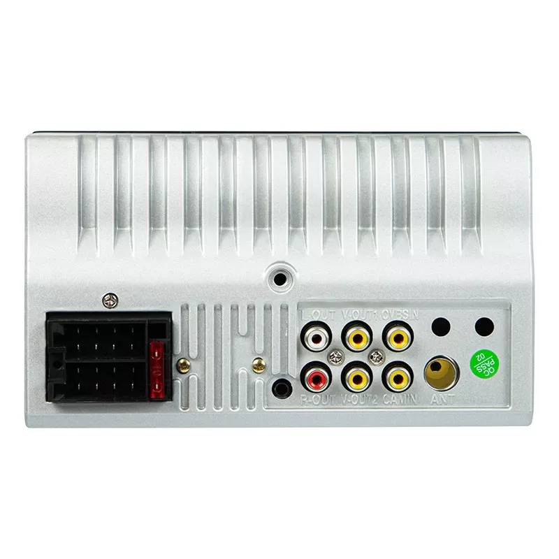 BLOW BC9000 2DIN 7 collu automašīnas radio ar skārienekrānu, RDS, USB un microSD