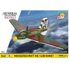 Bloki Messerschmitt Me 163B Comet 543 bloki