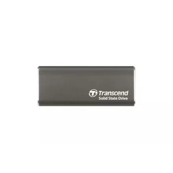SSD disks Transcend 2 TB ārējais USB Type-C 3.2 Gen 2 ESD265C