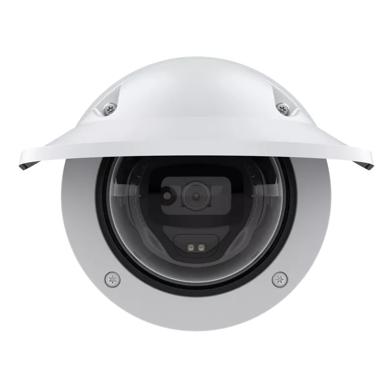 TĪKLA KAMERA M3215-LVE DOME/02371-001 AXIS