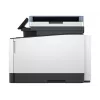 Daudzfunkciju printeris HP Color LaserJet Pro MFP 3302fdn Lāzera krāsu