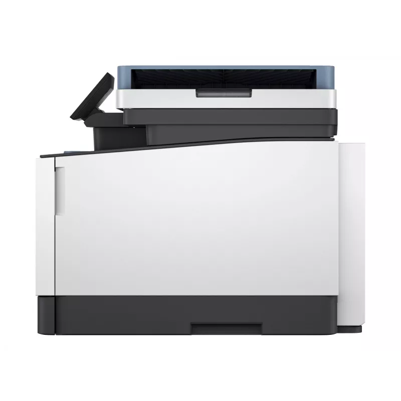 Daudzfunkciju printeris HP Color LaserJet Pro MFP 3302fdn Lāzera krāsu