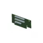 Rack accessory INTEL A2UL8RISER — 2U zaļa riser Saderīga with Intel S2600GZ/S2600GL and select R22/R23 server models