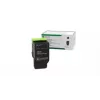 Lexmark CX833 95x toneris 47,7K melns