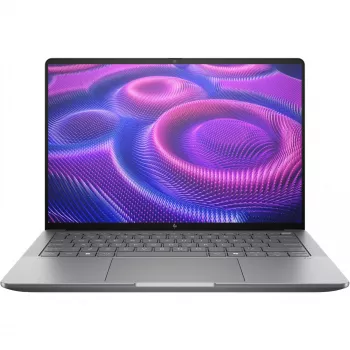 Klēpjdators HP ZBook Ultra 14 G1a 14 collu AMD Ryzen AI Max+ PRO 395 128GB 2TB SSD W11P