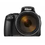 Kompaktais fotoaparāts Nikon COOLPIX P1100 16 MP CMOS 4K Ultra HD Melns