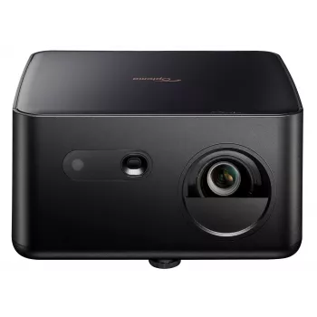 Optoma Photon Life PK32 standarta attāluma projektors 1100 ANSI lūmeni DLP UHD 4K (3840x2160) 3D Melns