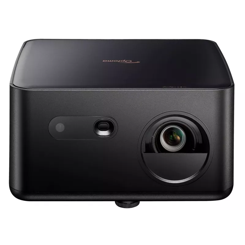Optoma Photon Life PK32 standarta attāluma projektors 1100 ANSI lūmeni DLP UHD 4K (3840x2160) 3D Melns