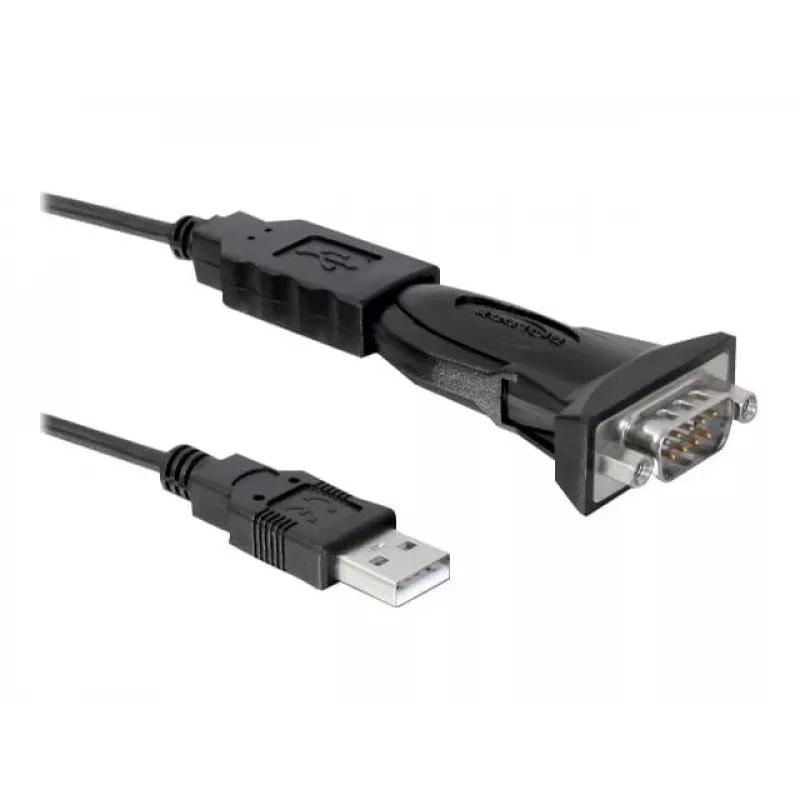 USB savienojuma adapteris DeLOCK 61460