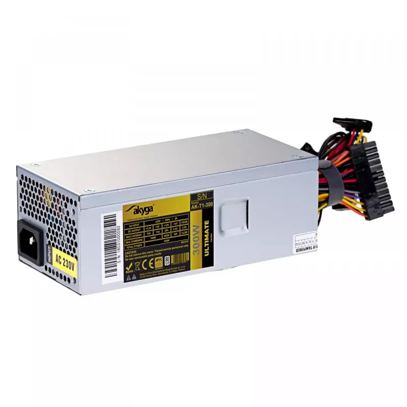 BAROŠANAS BLOKS TFX 300W