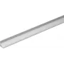 Alumīnija LED lentes stūra profils EUROLITE 51210875 sudrabains, 2 m