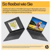 HP 15-fc0676ng 39,6 cm (15,6 inch) klēpjdators - Ryzen 7 - 16 GB RAM - 1 TB SSD - Sudraba (C94P3EA#ABD)