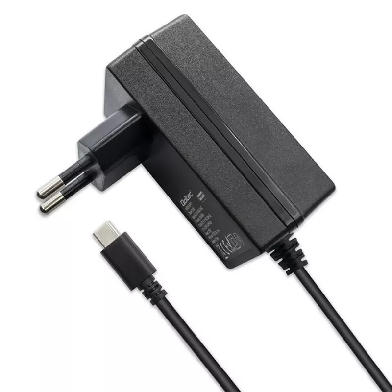 Super FAST PD lādētājs Raspberry PI 5 USB
