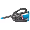 Black & Decker BHHV320J rokas putekļsūcējs zils, titāns, bez maisa