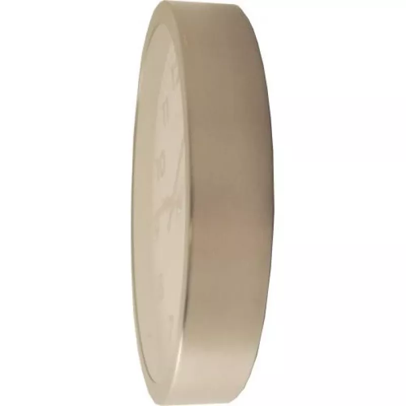 NeXtime klok 2521 arābu, Ø33 cm, sienas, balts