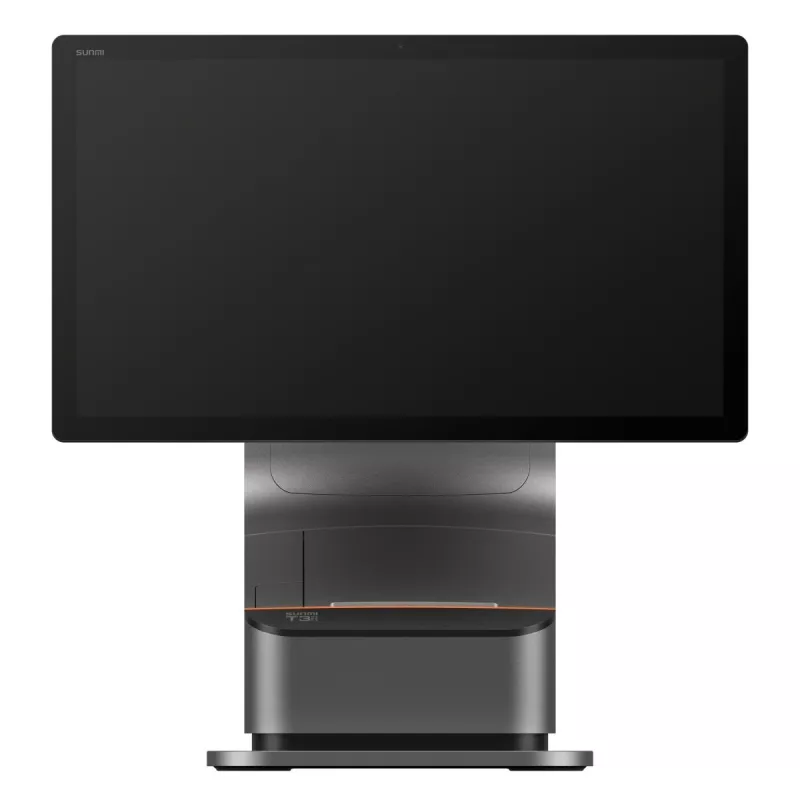 POS sistēma SUNMI T3 PRO MAX 15,6 collu Full HD ar NFC - skārienekrāns, maksājumu terminālis