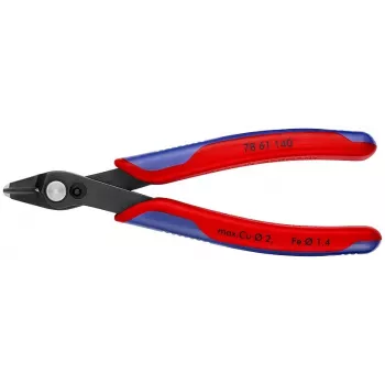 Knipex Electronic Super Knips XL diagonālās grieznes