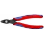 Knipex Electronic Super Knips XL diagonālās grieznes
