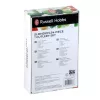 Galda piederumu komplekts Russell Hobbs BW031302EU7 — 24 gabali, nerūsējošais tērauds