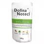Mitrā suņu barība Dolina Noteci Beef Adult paciņa 150 g, olbaltumvielas 11%, tauki 6,5%, mitrums 76,5%