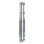 Stealkey Customs Cubetube SW10117 240 mm Acryl CPU/GPU dzesēšanas šķidruma caurule, 240 mm akrila rezervuārs