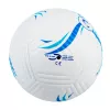 Futbola bumba White Shark MB-001 Striker — 12 paneļu izturīgs dizains