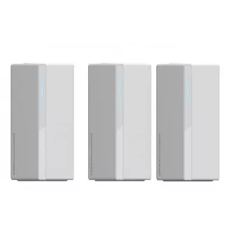 Bezvadu Mesh maršrutētājs Xiaomi AX3000 (NE) — 574+2402 Mbit/s, 4x LAN, 802.11ax