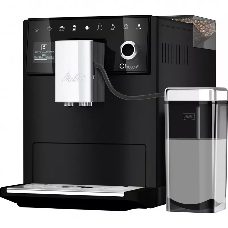 Espresso automāts Melitta 1,8 L Latte Select
