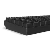 Mehāniskā spēļu klaviatūra Sharkoon Skiller SGK50S3 PBT Melna Dzeltena RGB