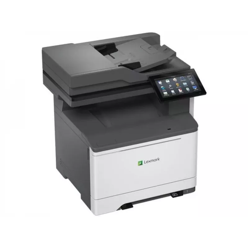 Lexmark 50M7090 Printeris