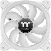 Thermaltake SWAFAN 12 ARGB 120mm Reverse Blade 3 komplekts - balts