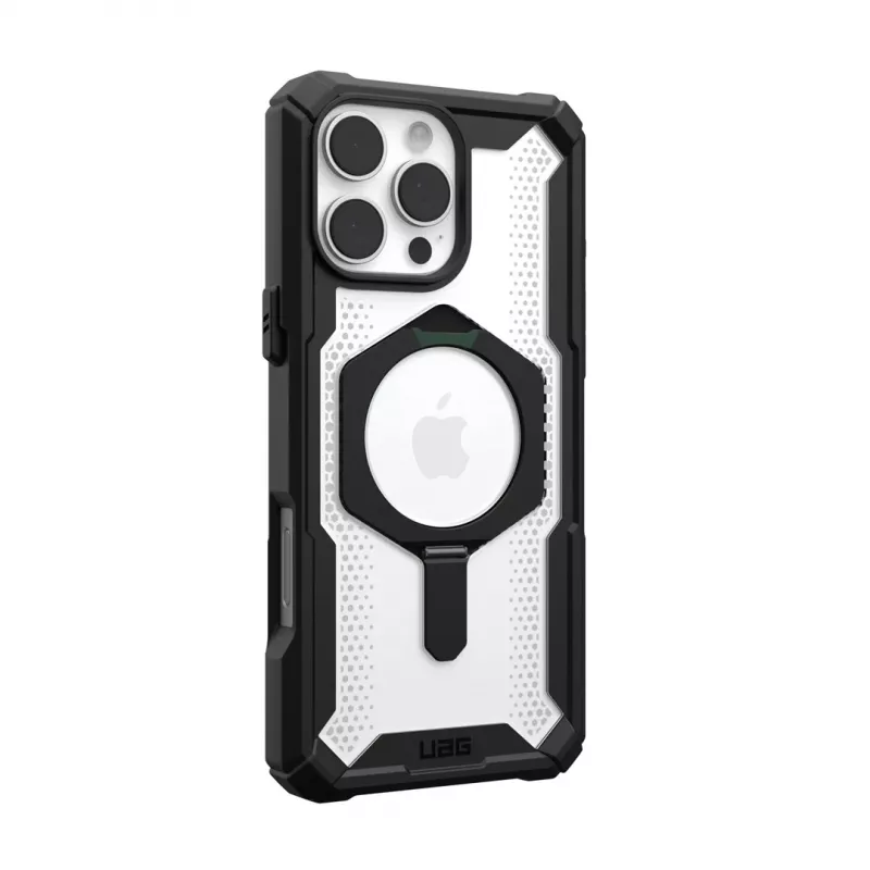 Urban Armor Gear Plasma XTE mobilā telefona maciņš iPhone 16 Pro Max