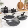 Fry Pan Salter BW05745SS2EU7 20 cm Megastone non-stick