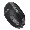 Vadu optiskā piemērota abām rokām pele EXTREME XM102K — 1000 DPI, USB Type-A, 1,2 m kabelis, 3 pogas