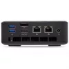 Mini dators Acer Revo Box RB102 Intel Core Ultra 7 155H 32 GB DDR4 1 TB SSD Windows 11 Pro Melns
