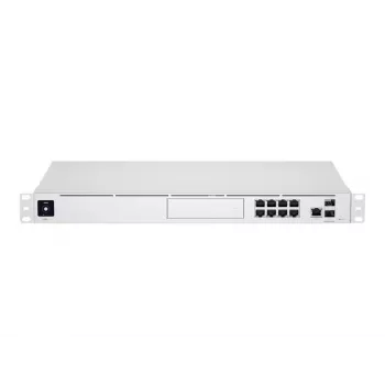 Ubiquiti UniFi Dream Machine Pro pārvaldīts Gigabit Ethernet (10/100/1000) balts