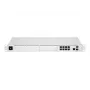 Ubiquiti UniFi Dream Machine Pro pārvaldīts Gigabit Ethernet (10/100/1000) balts