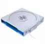 Korpusa ventilators lian li UNI FAN TL Wireless ARGB PWM 140mm balts