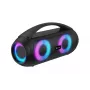 Bluetooth skaļrunis Denver BTG-616 ar rokturi un LED apgaismojumu