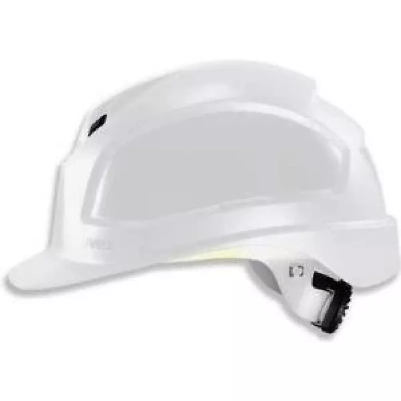 Drošības galvas aizsargs Uvex 9772030 balts