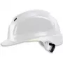 Drošības galvas aizsargs Uvex 9772030 balts