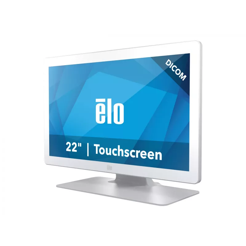 Skārienjūtīgs LCD Elo Touch Solutions 2203LM 21.5 collas