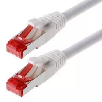 Tīkla kabelis Helos S/FTP (PIMF) CAT 6 30m