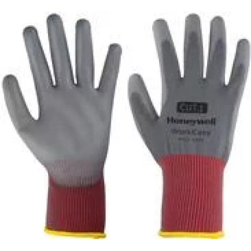 Honeywell WE21-3113G-7/S aizsargcimdi Pelēki Poliestera Izmērs S