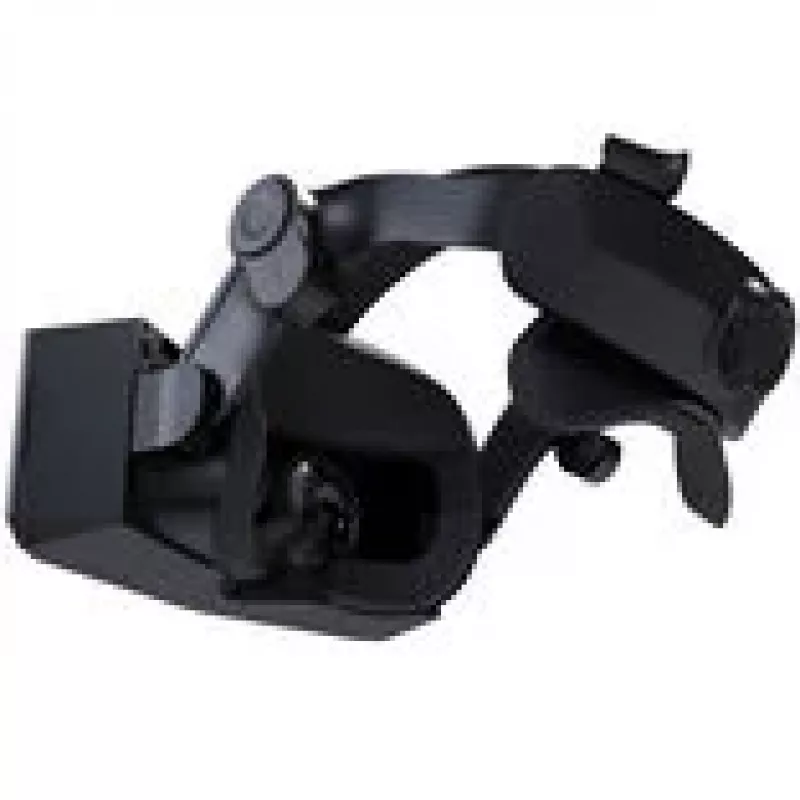 Pimax Crystal Light virtuālās realitātes austiņas ar kontrolieri