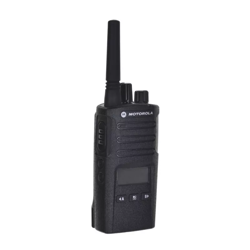 Motorola XT460 divvirzienu radio ar displeju