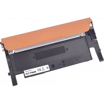Renkforce tonera kasetne, aizstāj Samsung CLT-C404S, saderīgs, ciāna, 1500 lpp., RF-Toner-SCLTC404S, RF-6922968 (RF-6922968)