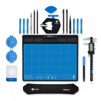 iFixit Pro Tech izjaukšanas moduļa demontāžas komplekts (EU145459-3)