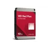 WD WD101EFBX krātuves disks 10 TB sarkans SATA 6Gb/s