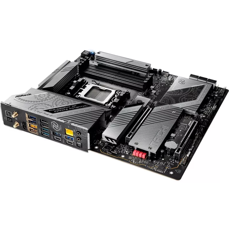 ASRock X870E Taichi Lite AM5 ATX mātesplate